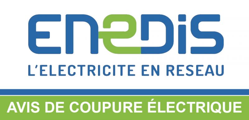 COUPURE D'ELECTRICITE